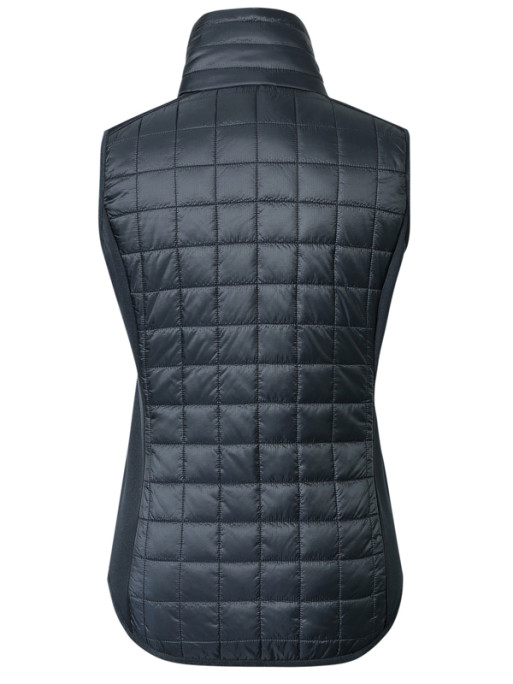 Gilet sans manches combiné hiver 2024 Covalliero