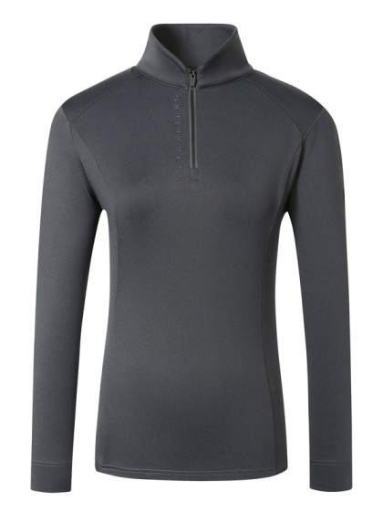 Pull col roulé Active hiver 2024 Covalliero