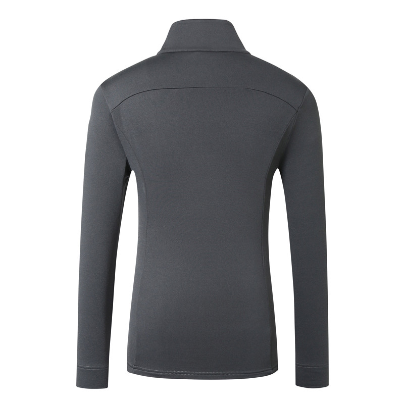 Pull col roulé Active hiver 2024 Covalliero