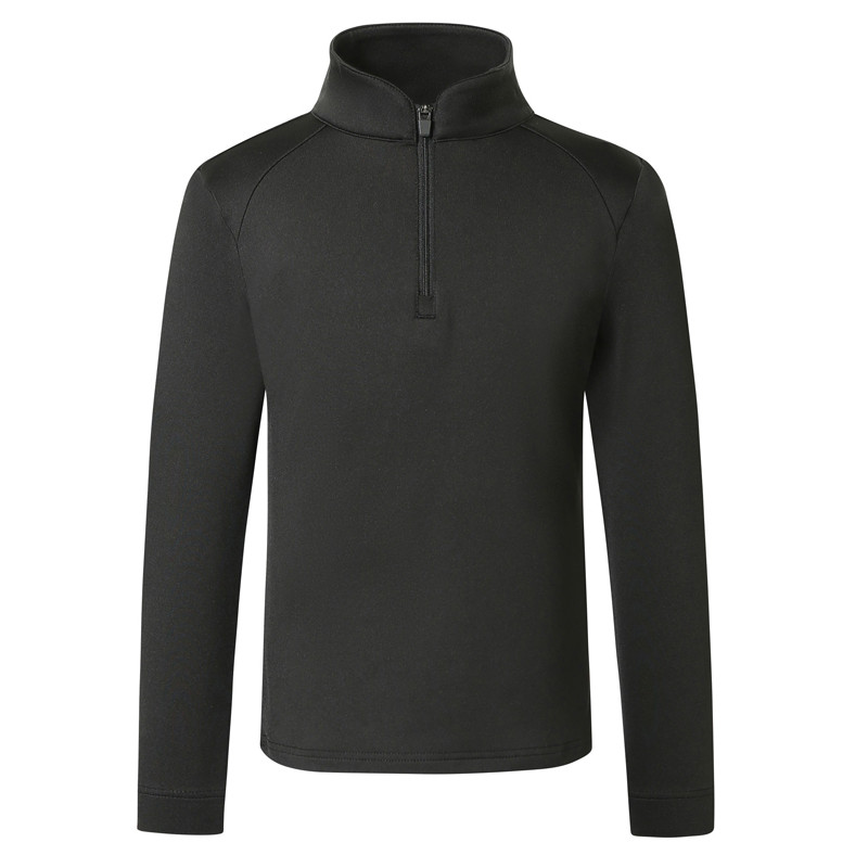 Pull col roulé Active hiver 2024 Covalliero