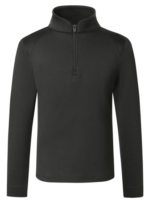 Pull col roulé Active hiver 2024 Covalliero