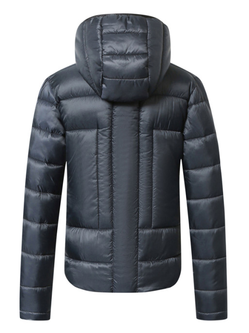 Veste surpiquée hiver 2024 enfant Covalliero