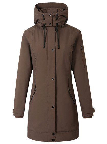 Parka hiver 2024 Covalliero