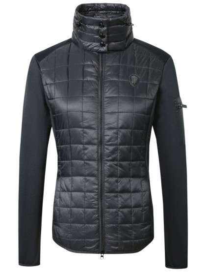 Veste combinée hiver 2024 Covalliero