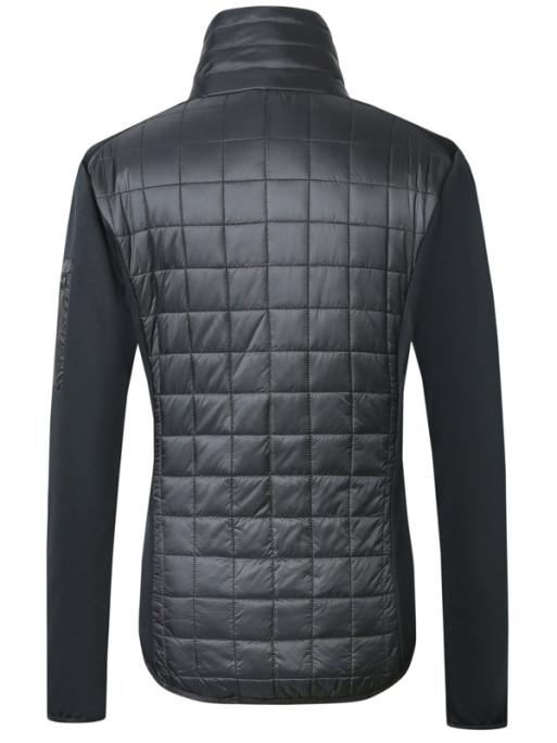 Veste combinée hiver 2024 Covalliero