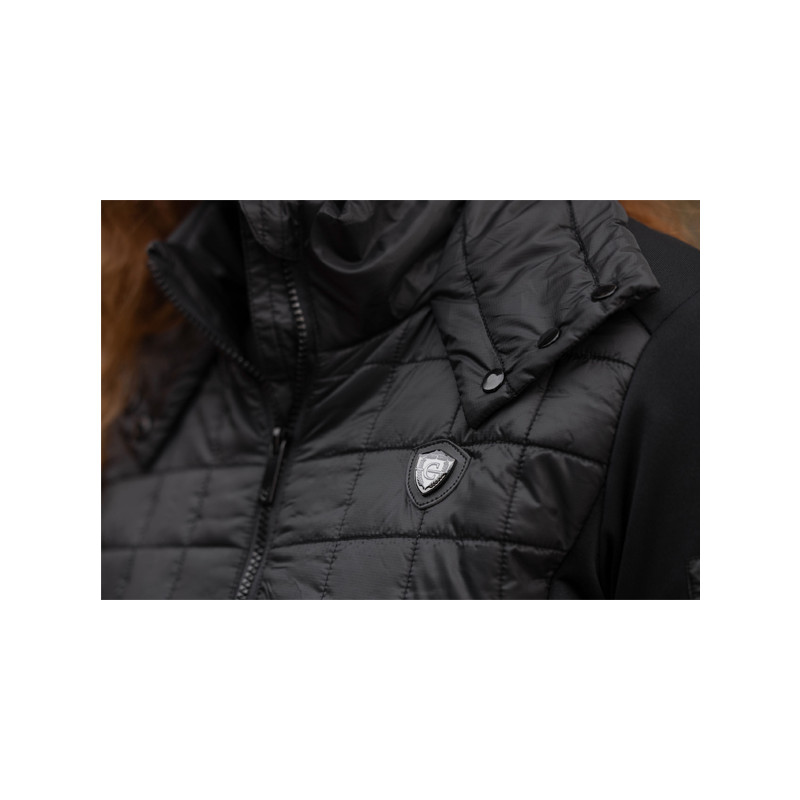 Veste combinée hiver 2024 Covalliero