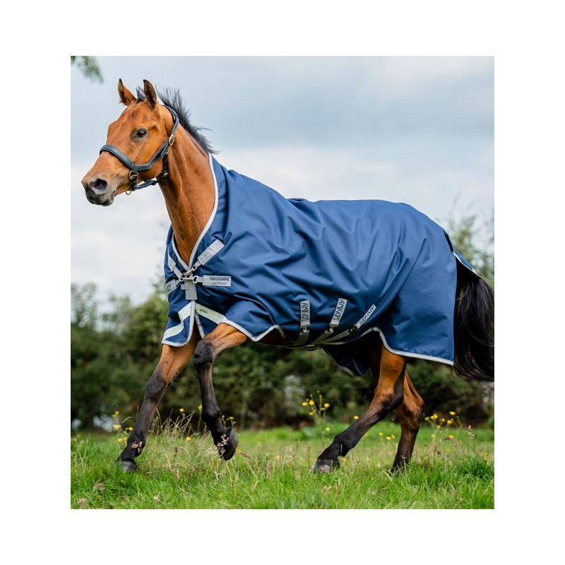 Couverture Amigo Bravo 12 Wug 250g Horseware