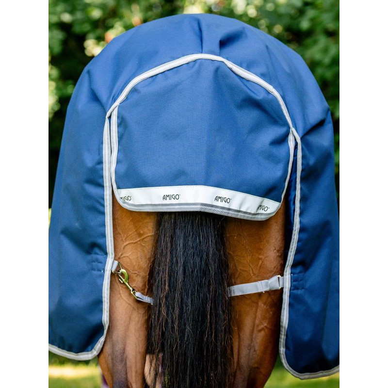 Couverture Amigo Bravo 12 Wug 250g Horseware