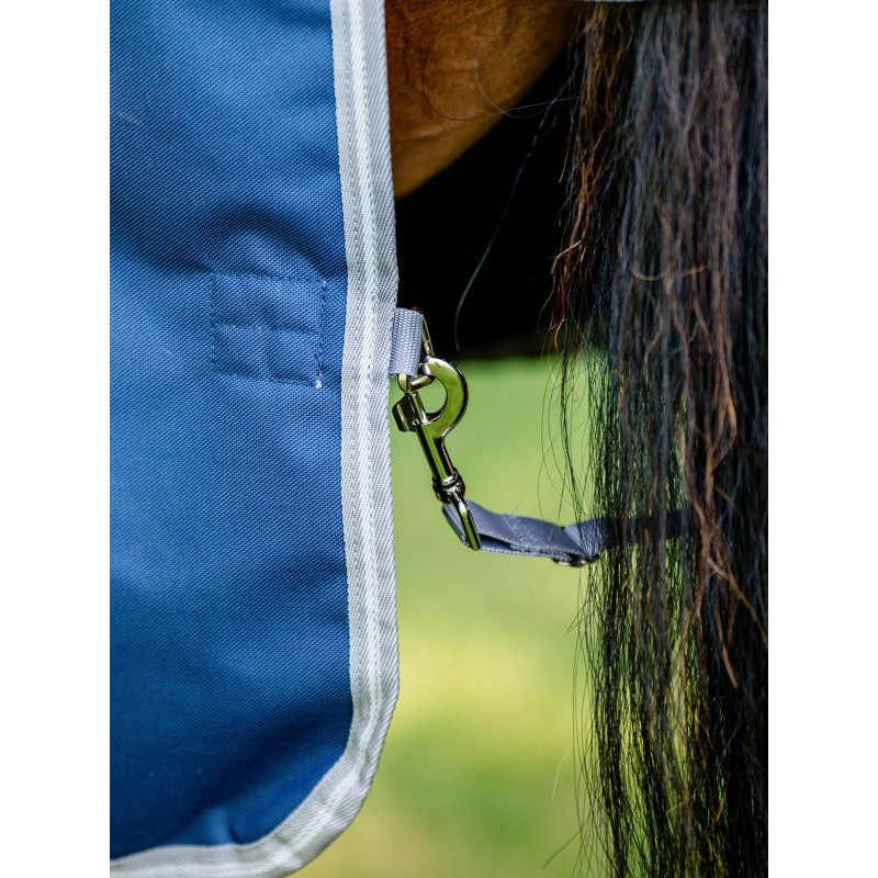 Couverture Amigo Bravo 12 Wug 250g Horseware