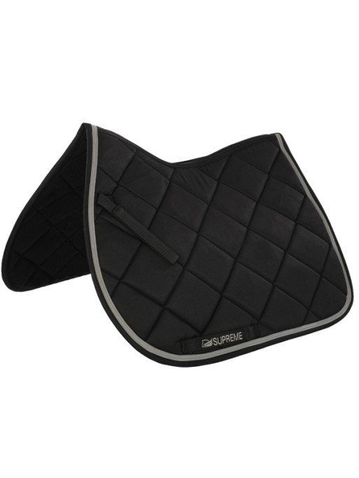 Tapis de selle Quilted CSO poney Supreme