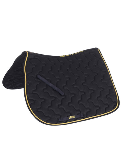 Tapis de selle mixte Derby