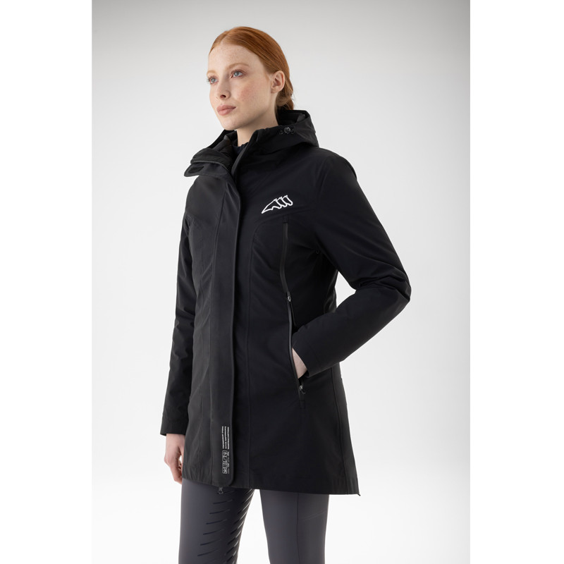 Veste Cegnum hiver 2024 Equiline