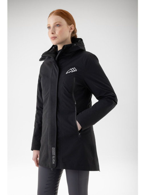 Veste Cegnum hiver 2024 Equiline