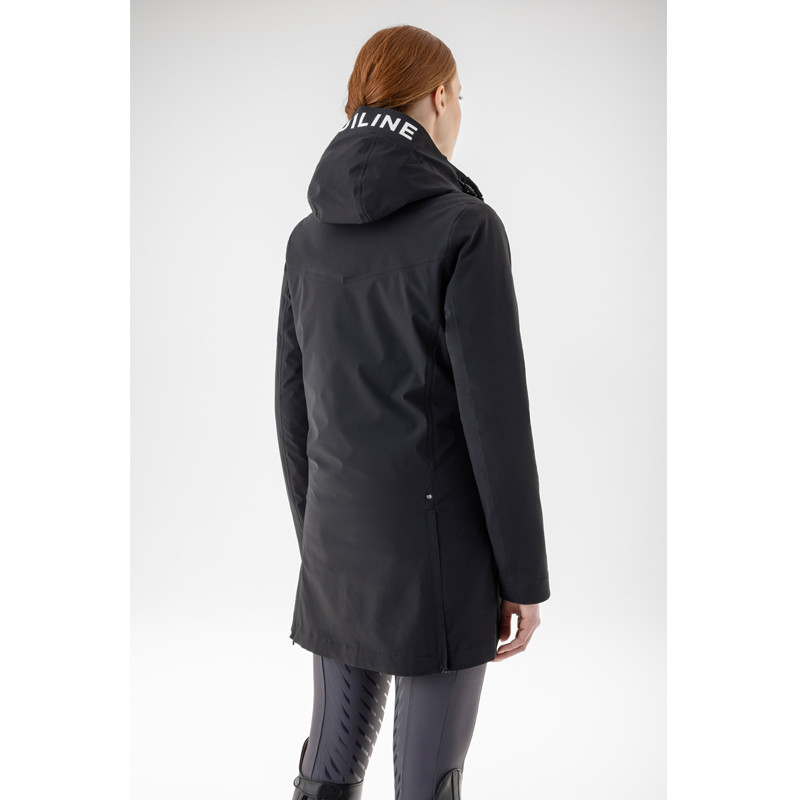 Veste Cegnum hiver 2024 Equiline