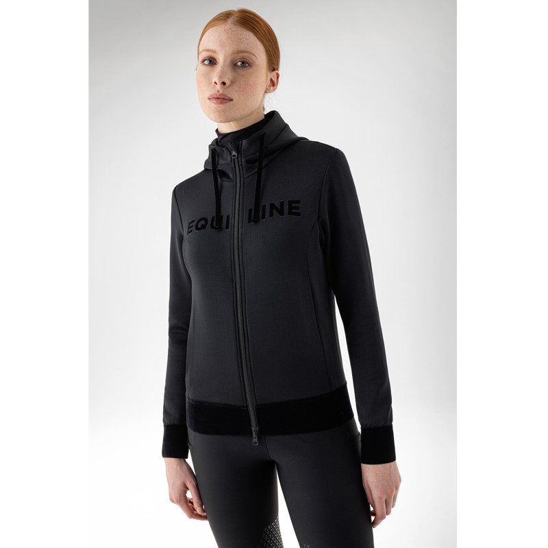 Veste Gaiag hiver 2024 Equiline