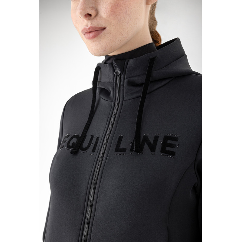 Veste Gaiag hiver 2024 Equiline