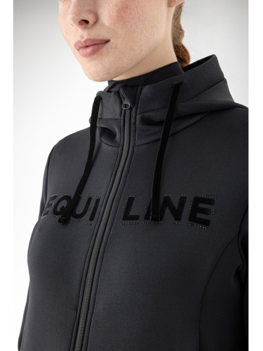 Veste Gaiag hiver 2024 Equiline