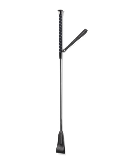 Cravache Garshig 65cm Equiline