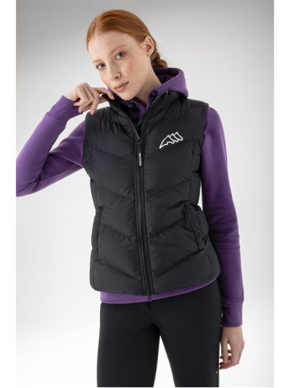 Veste sans manches Cavac hiver 2024 Equiline