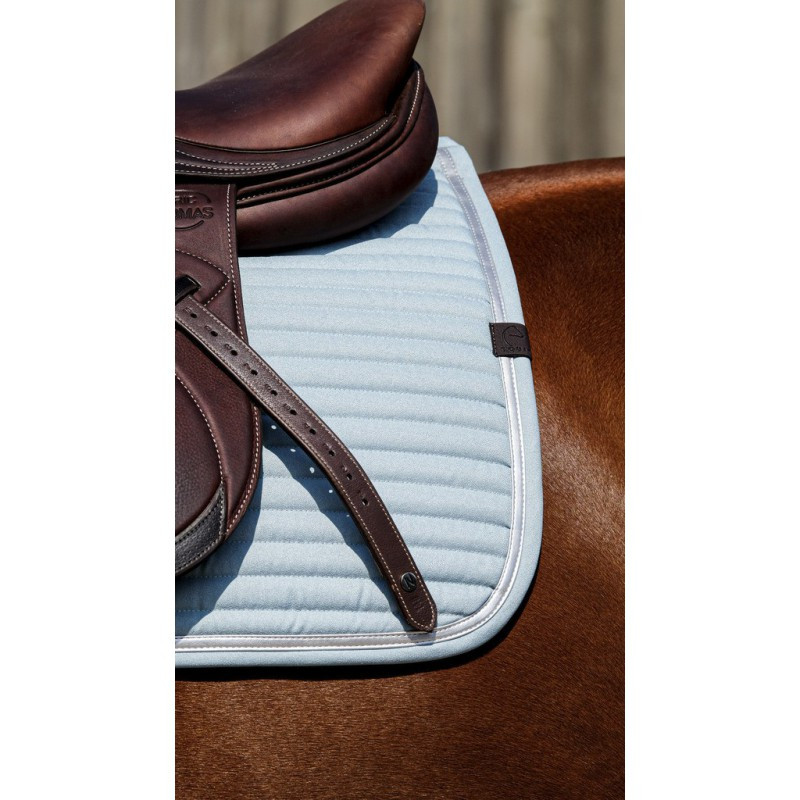 Tapis de selle Spring Equi-Thème