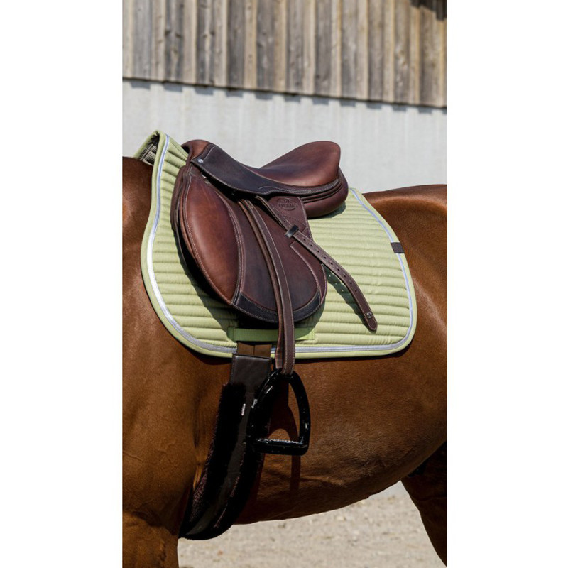 Tapis de selle Spring Equi-Thème