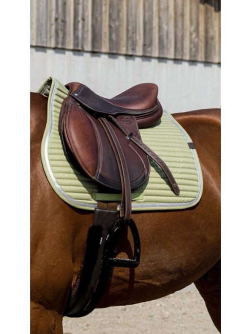 Tapis de selle Spring Equi-Thème