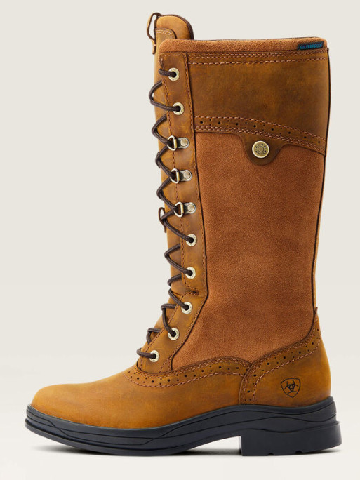 Bottes montantes Wythburn II Ariat