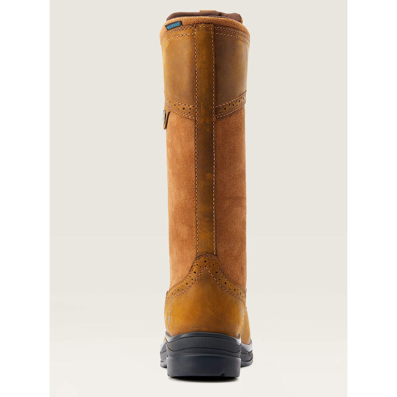 Bottes montantes Wythburn II Ariat