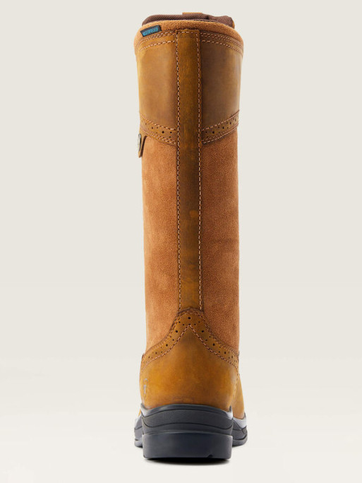 Bottes montantes Wythburn II Ariat