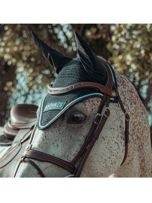 Bonnet floqué Antarès