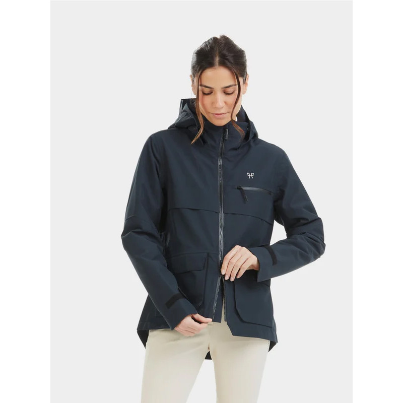 Veste Essential 2024 Femme Horse Pilot