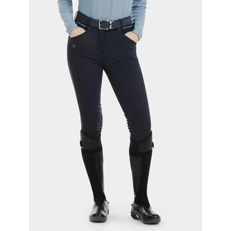 Pantalon X-Balance Hiver 2024 Femme Horse Pilot