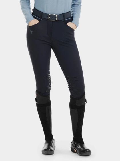 Pantalon X-Balance Hiver 2024 Femme Horse Pilot