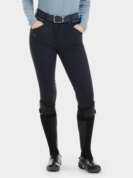 Pantalon X-Balance Hiver 2024 Femme Horse Pilot