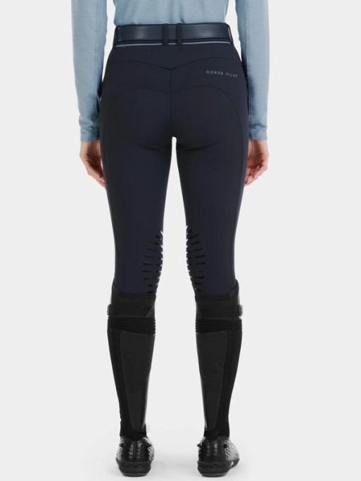 Pantalon X-Balance Hiver 2024 Femme Horse Pilot