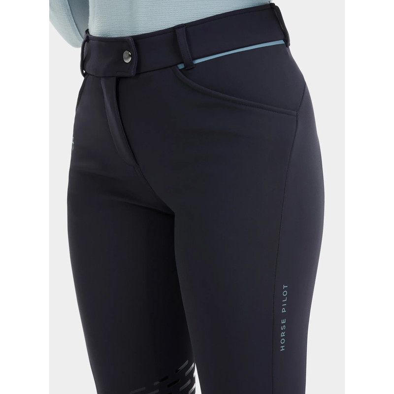 Pantalon X-Balance Hiver 2024 Femme Horse Pilot