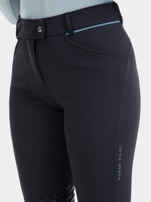 Pantalon X-Balance Hiver 2024 Femme Horse Pilot