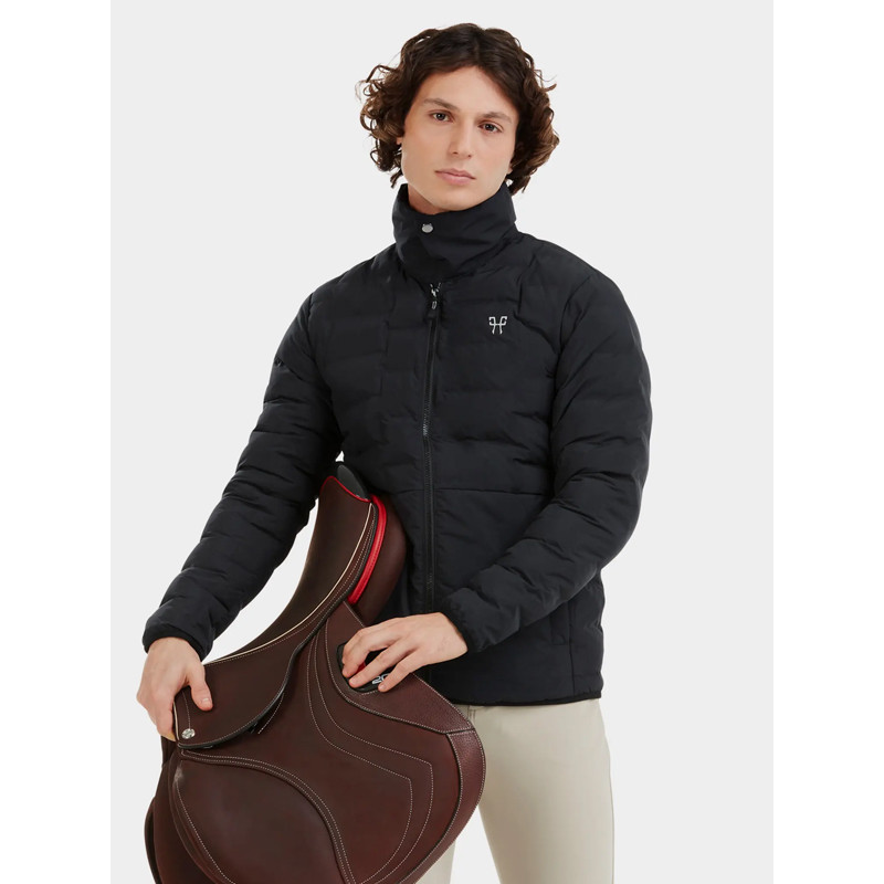 Doudoune Softlight homme Horse Pilot