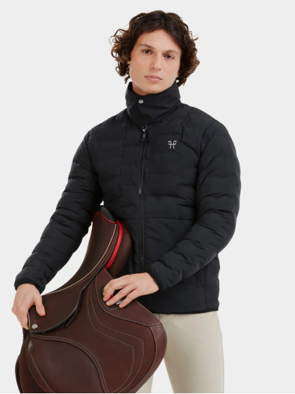 Doudoune Softlight homme Horse Pilot