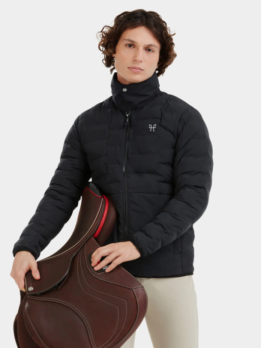 Doudoune Softlight homme Horse Pilot