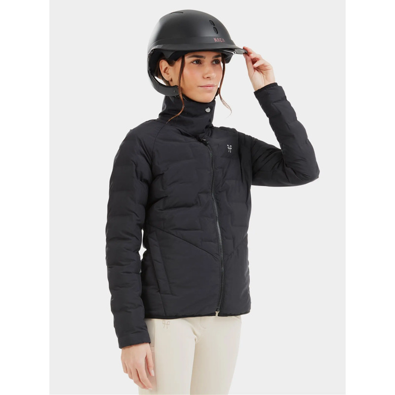 Doudoune Softlight femme Horse Pilot