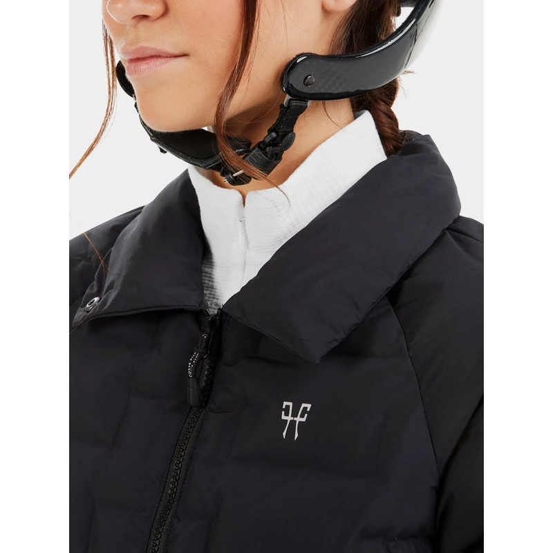 Doudoune Softlight femme Horse Pilot