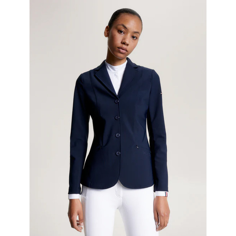 Veste de concours Tribeca all year été 2024 Tommy Hilfiger Equestrian