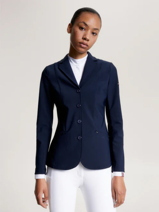 Veste de concours Tribeca all year été 2024 Tommy Hilfiger Equestrian