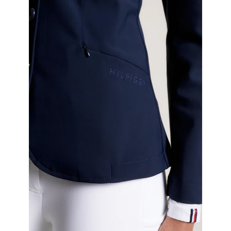 Veste de concours Tribeca all year été 2024 Tommy Hilfiger Equestrian