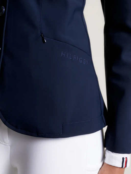 Veste de concours Tribeca all year été 2024 Tommy Hilfiger Equestrian