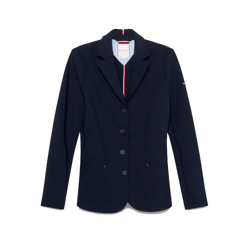 Veste de concours Tribeca all year été 2024 Tommy Hilfiger Equestrian