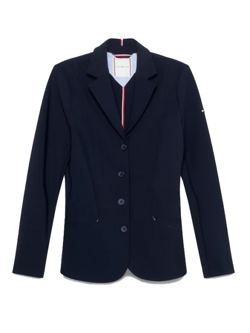 Veste de concours Tribeca all year été 2024 Tommy Hilfiger Equestrian