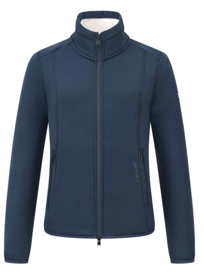 Veste Tech cardigan Mia HV Polo