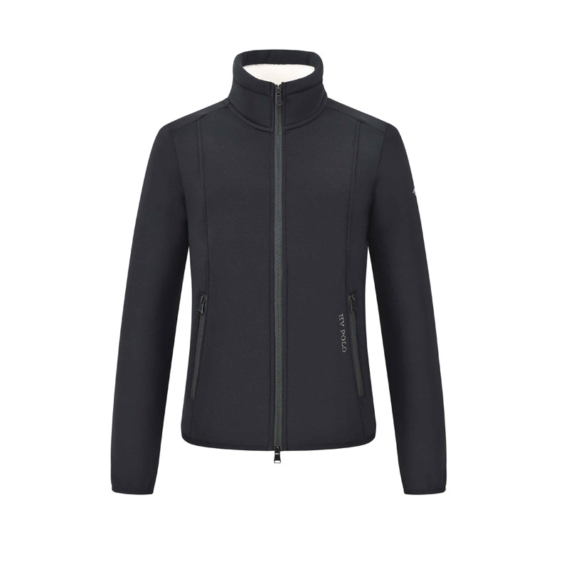 Veste Tech cardigan Mia HV Polo